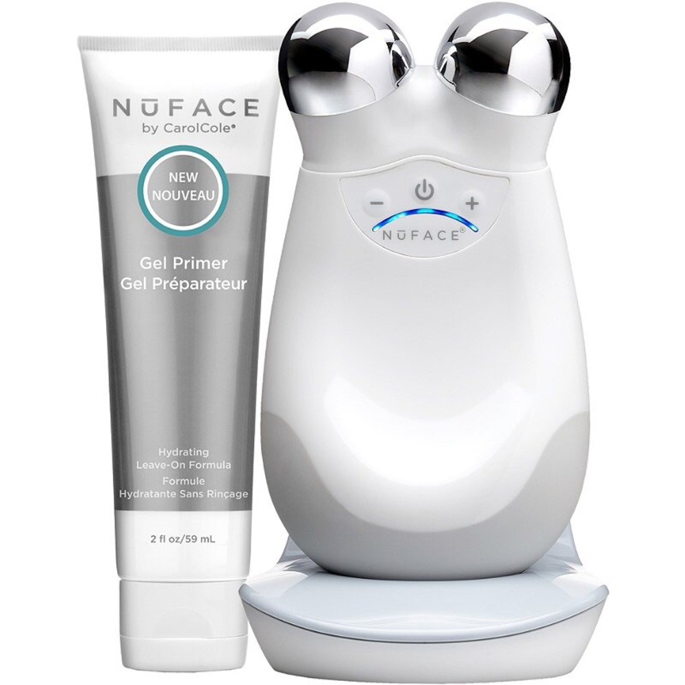 Nuface Trinity